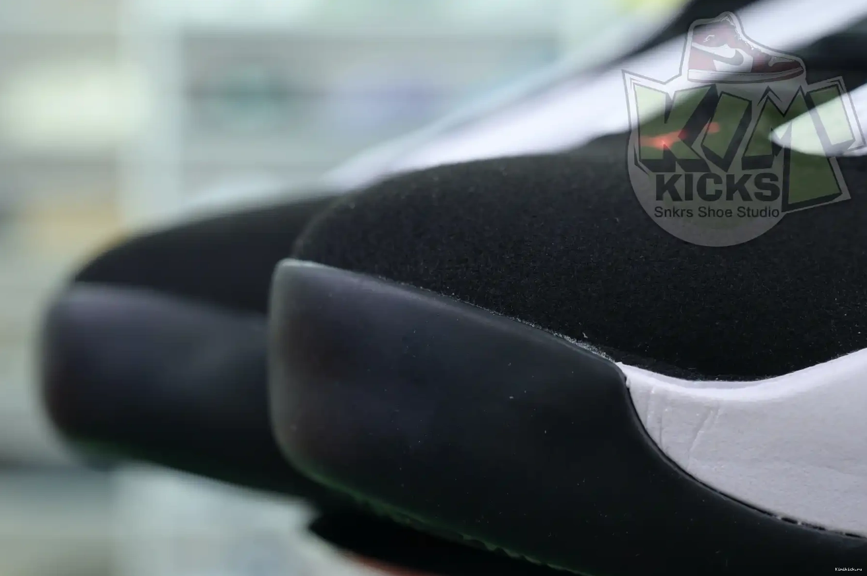 Jordan Jordan14“Black Toe”2024 Kimikick Air 0617